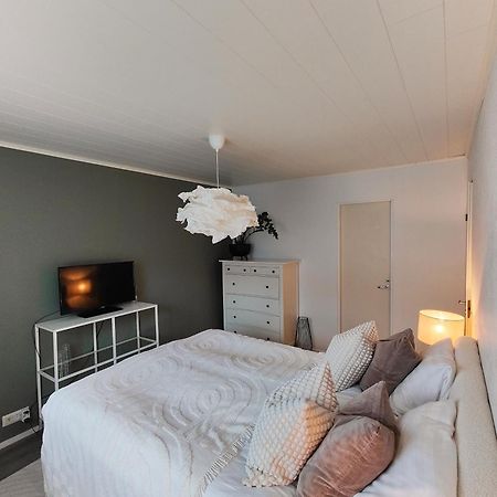 Laplands Hillside Villa Rovaniemi Dış mekan fotoğraf