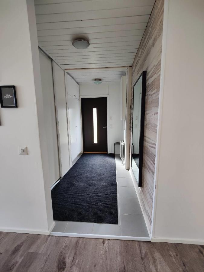 Laplands Hillside Villa Rovaniemi Dış mekan fotoğraf