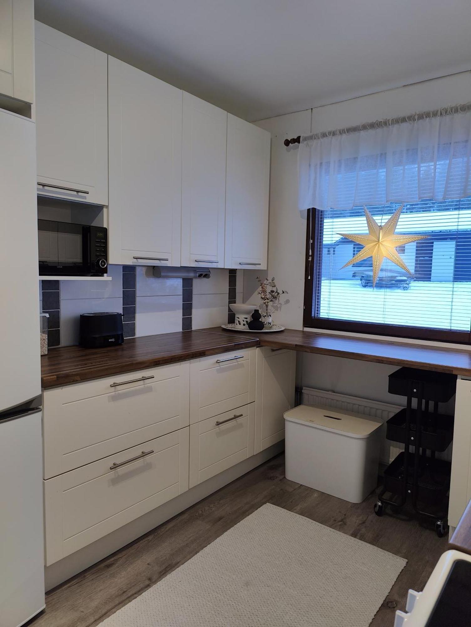 Laplands Hillside Villa Rovaniemi Dış mekan fotoğraf