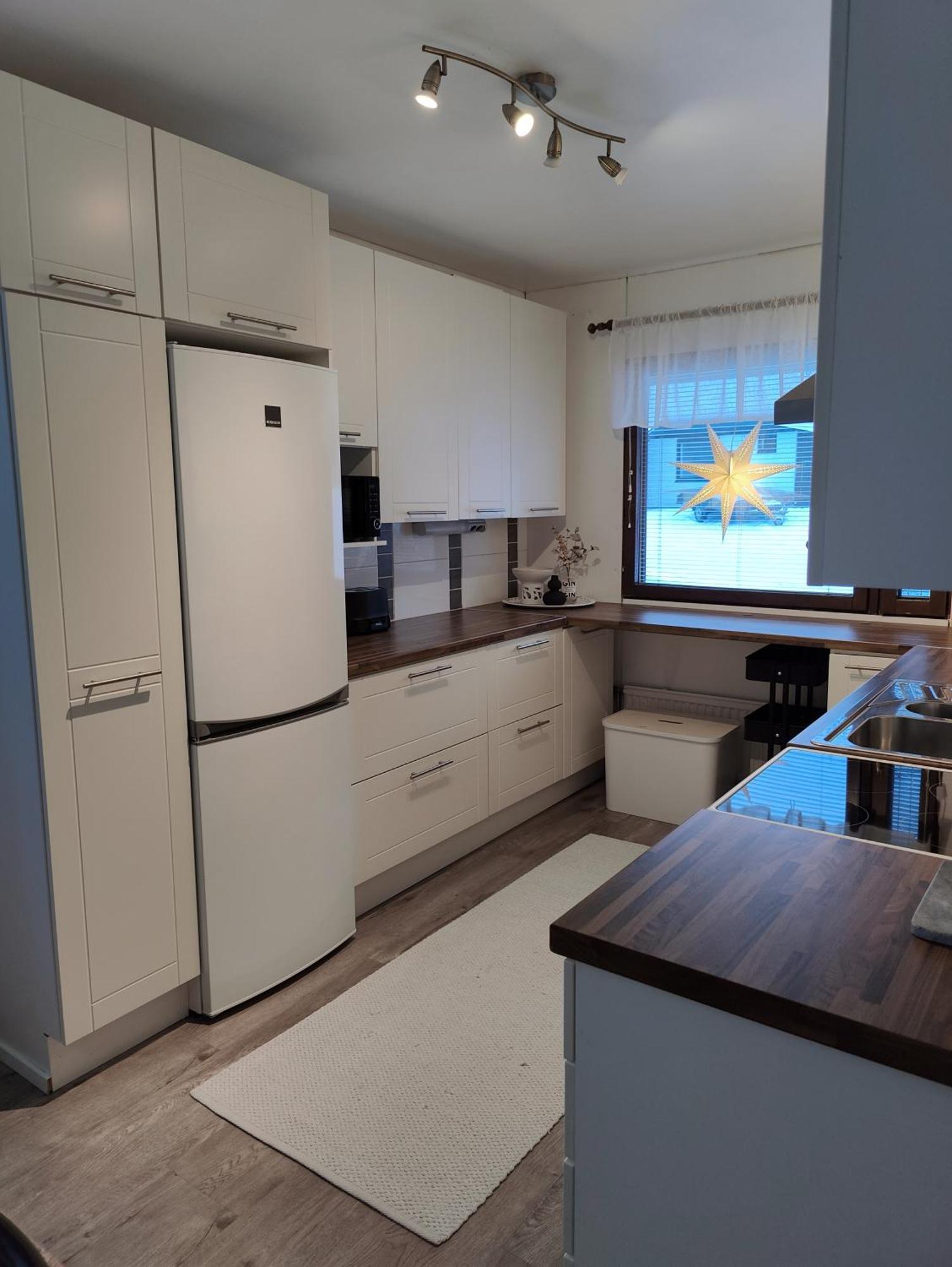 Laplands Hillside Villa Rovaniemi Dış mekan fotoğraf