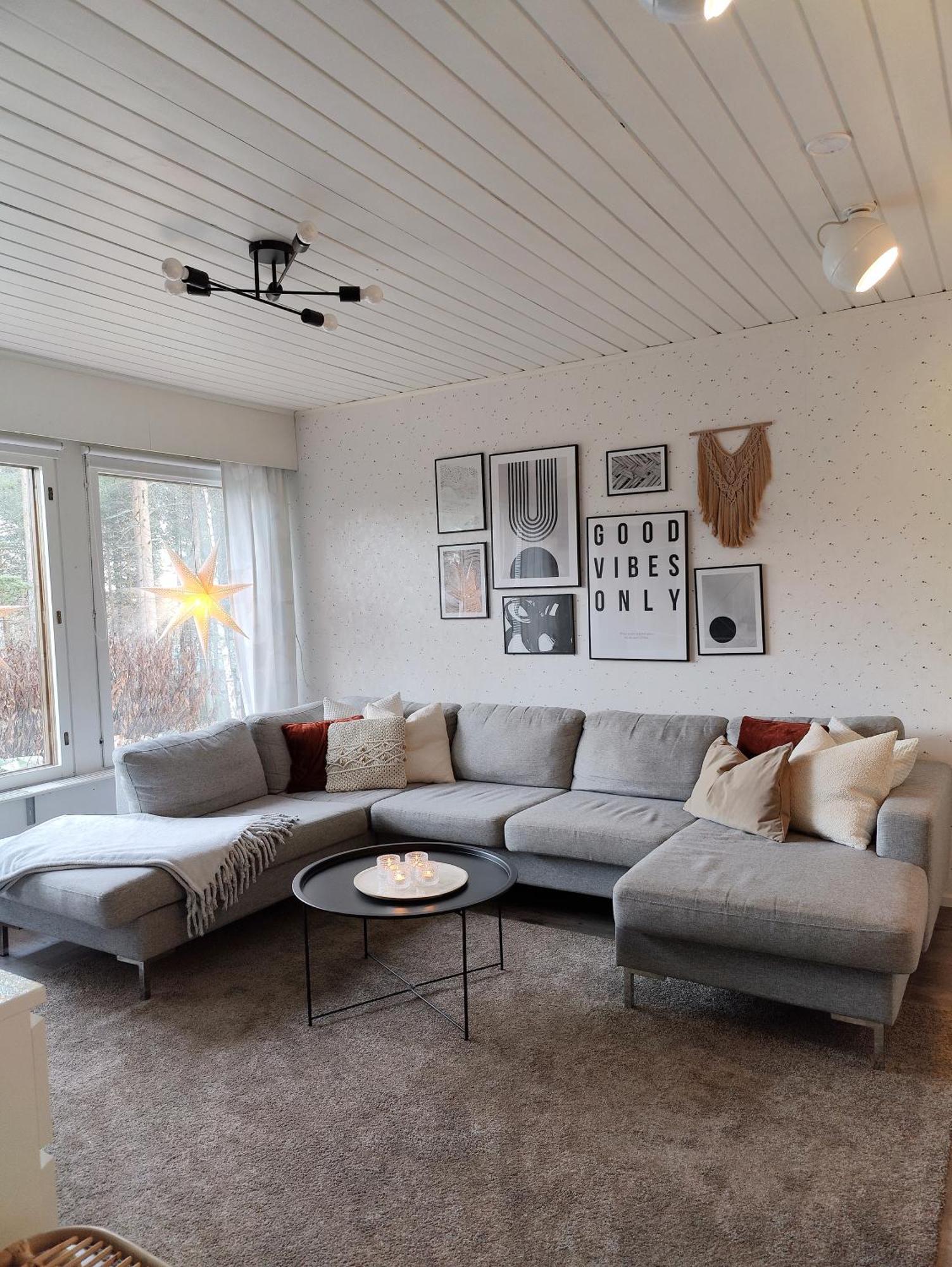 Laplands Hillside Villa Rovaniemi Dış mekan fotoğraf