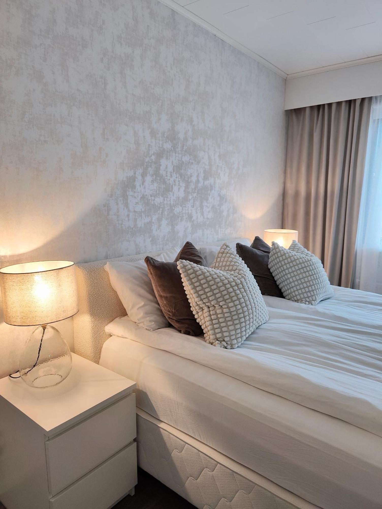Laplands Hillside Villa Rovaniemi Dış mekan fotoğraf